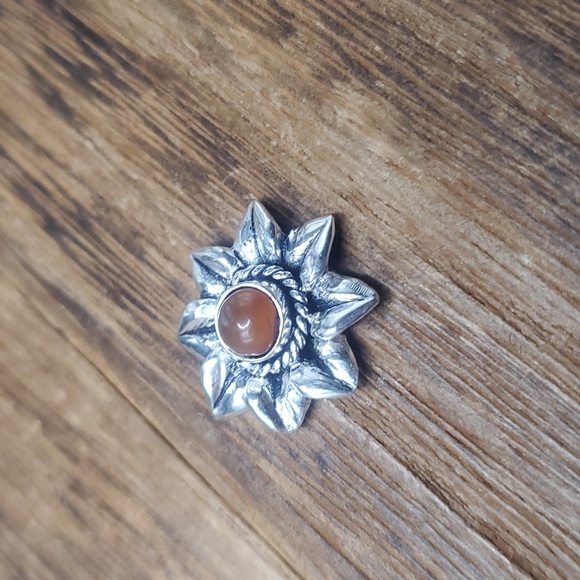 Cabochon for jewelry making - Picture 1 of 2
